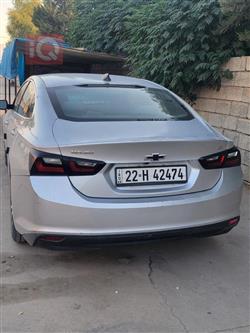 شيفروليه ماليبو